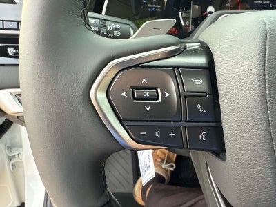 2026 Lexus RX 350 F SPORT Design
