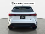 2026 Lexus RX 350 F SPORT Design