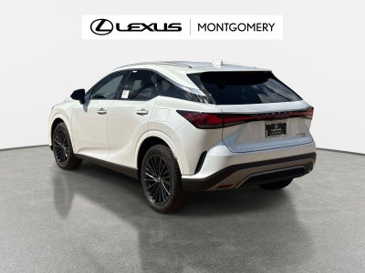 2026 Lexus RX 350 Premium