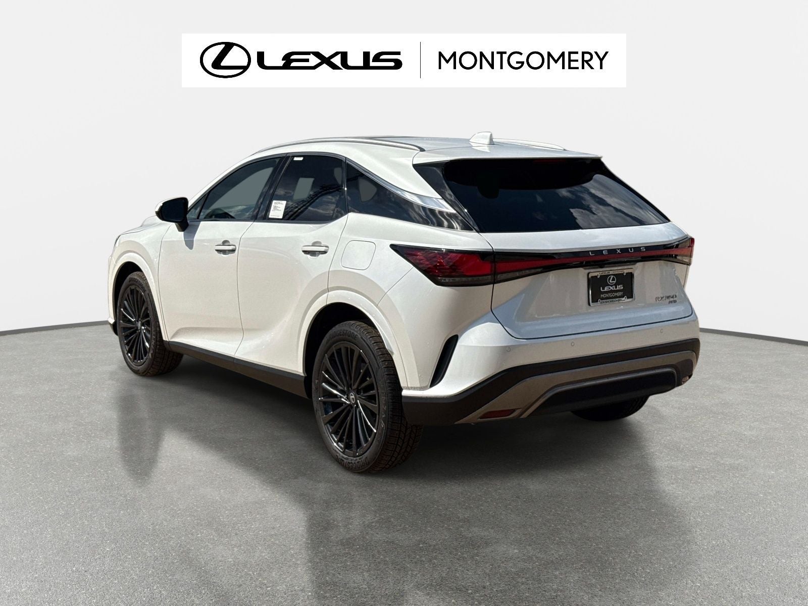 2026 Lexus RX 350 Premium