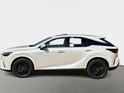 2026 Lexus RX 350 Premium
