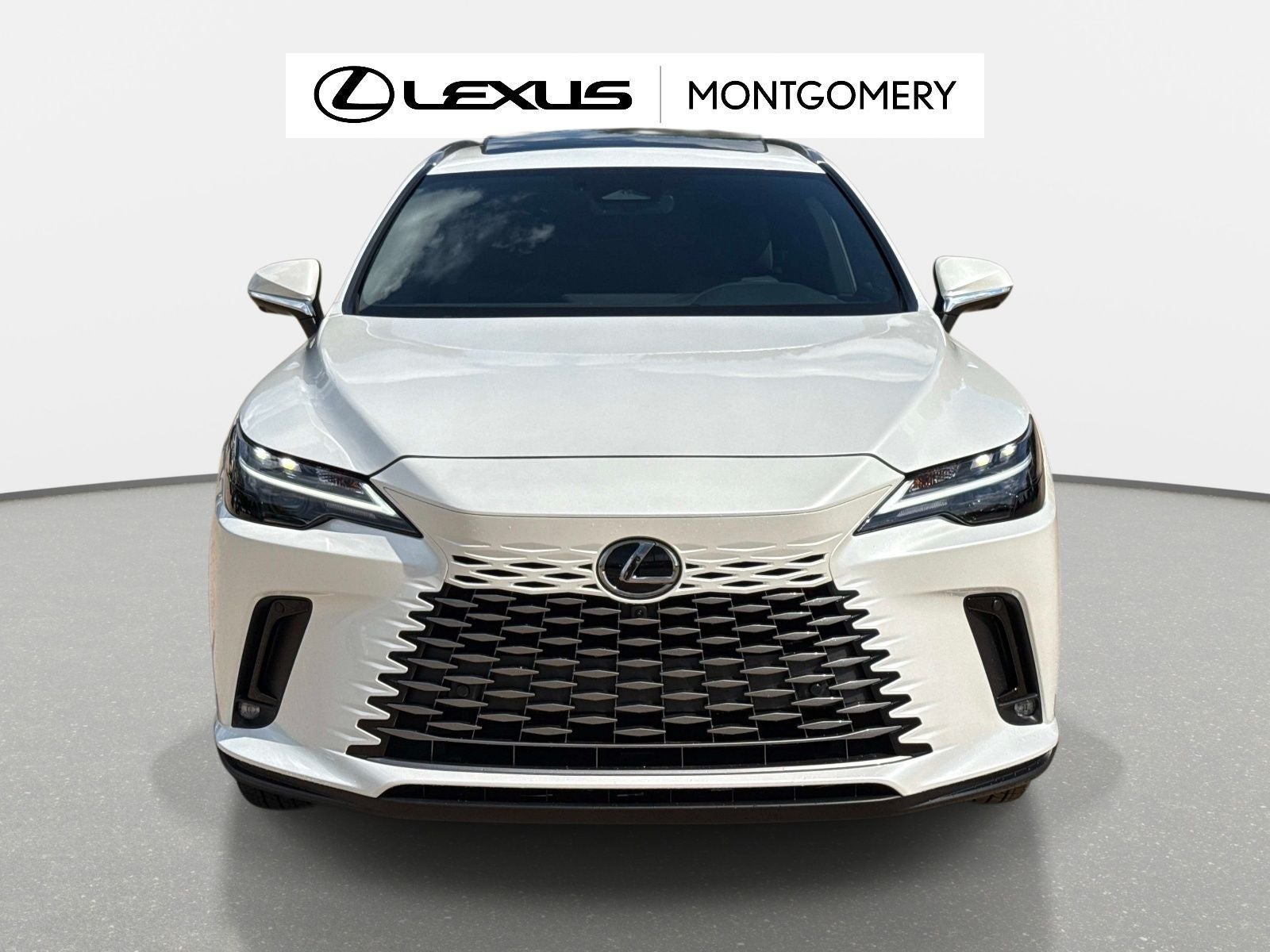 2026 Lexus RX 350 Premium