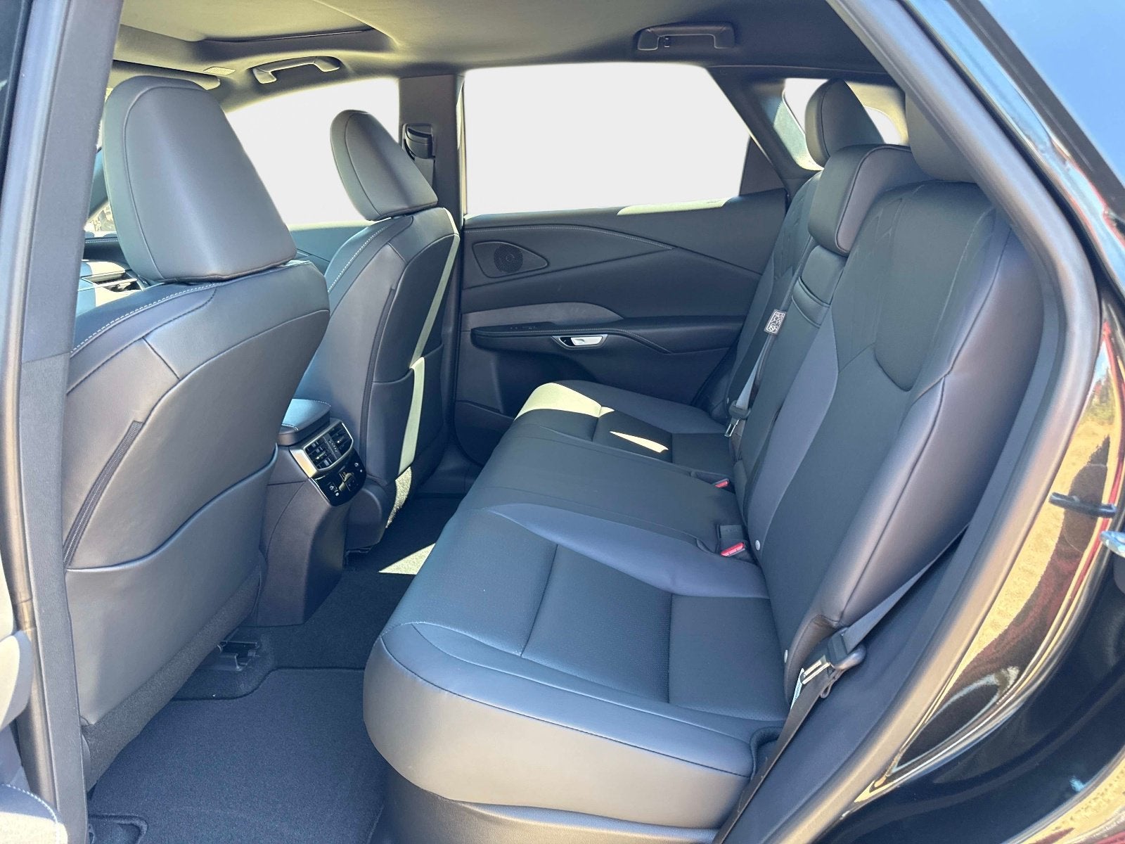 2026 Lexus RX 350 F SPORT Design