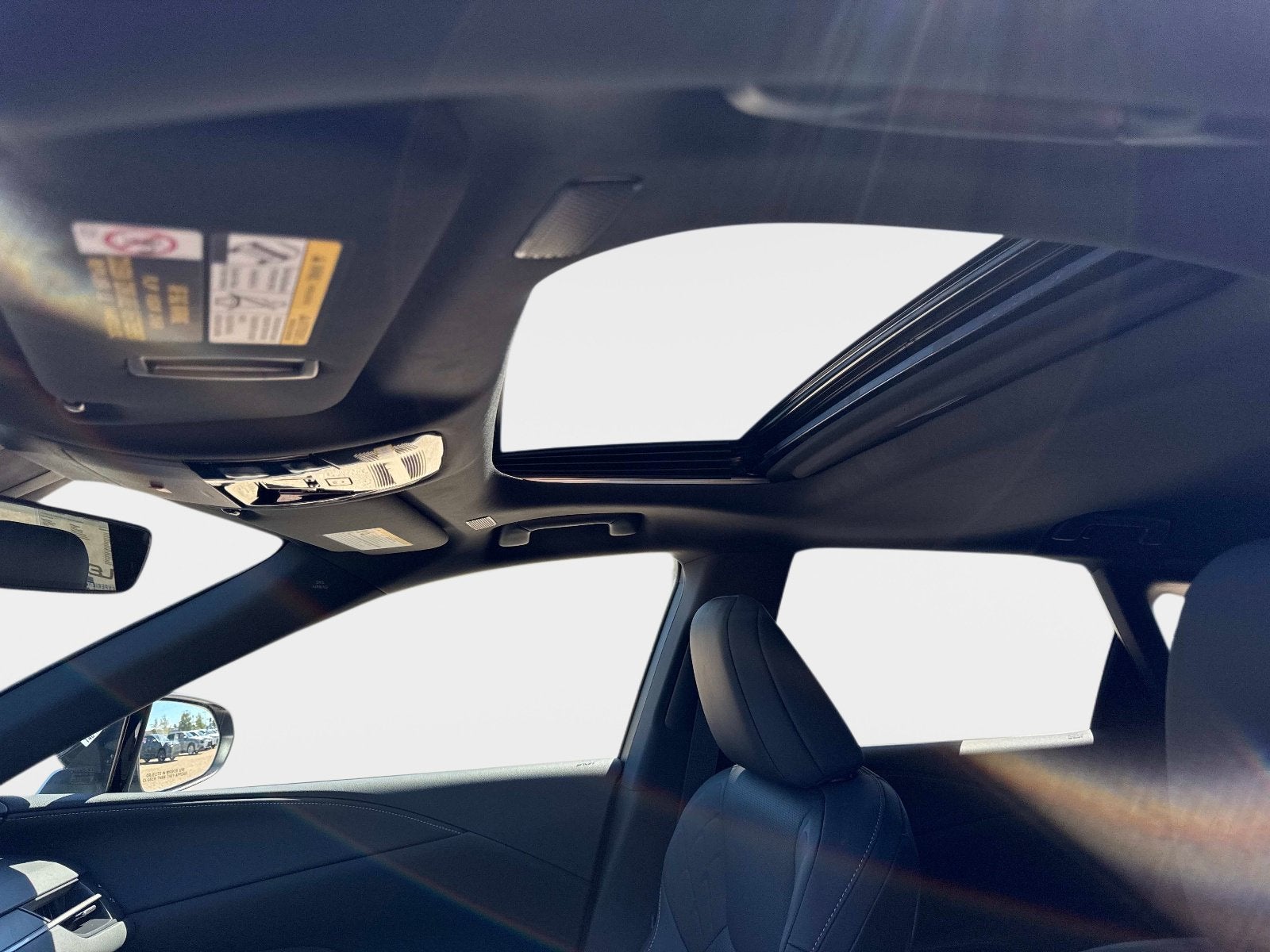 2026 Lexus RX 350 F SPORT Design