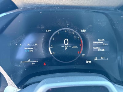 2026 Lexus RX 350 F SPORT Design