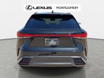 2026 Lexus RX 350 F SPORT Design