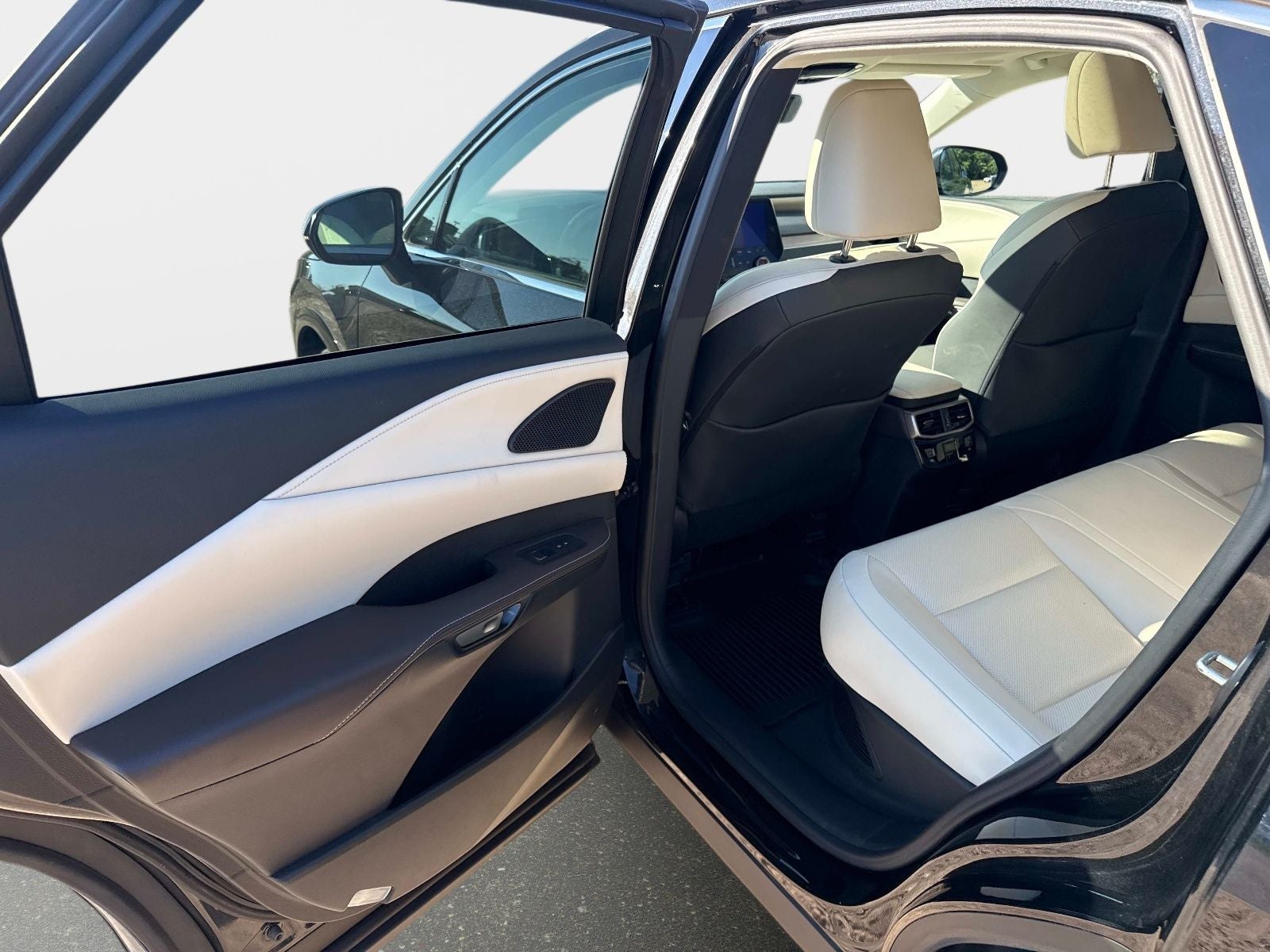2024 Lexus RX 350h Premium