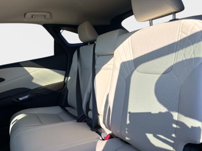 2024 Lexus RX 350h Premium