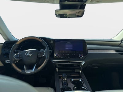 2024 Lexus RX 350h Premium