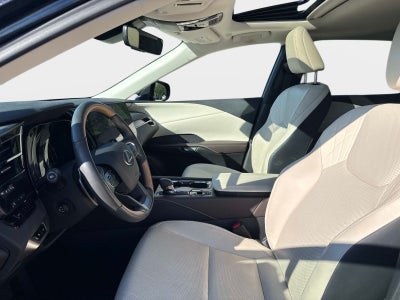 2024 Lexus RX 350h Premium