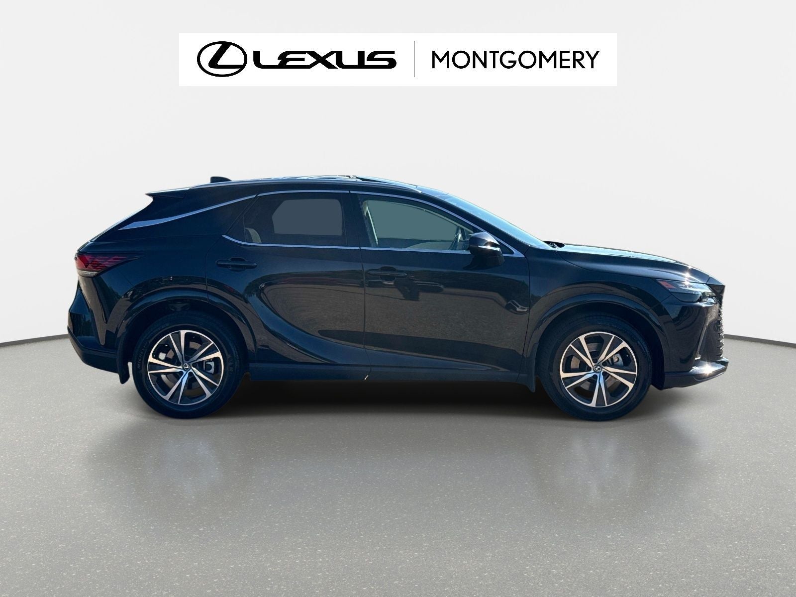 2024 Lexus RX 350h Premium