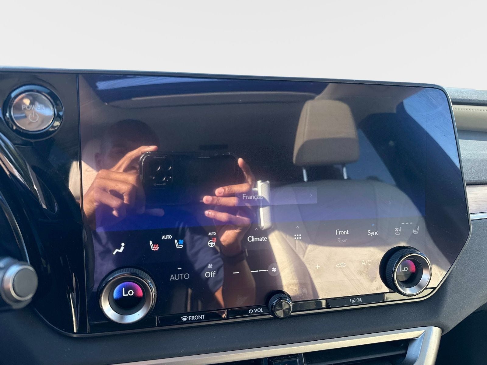 2024 Lexus RX 350h Premium