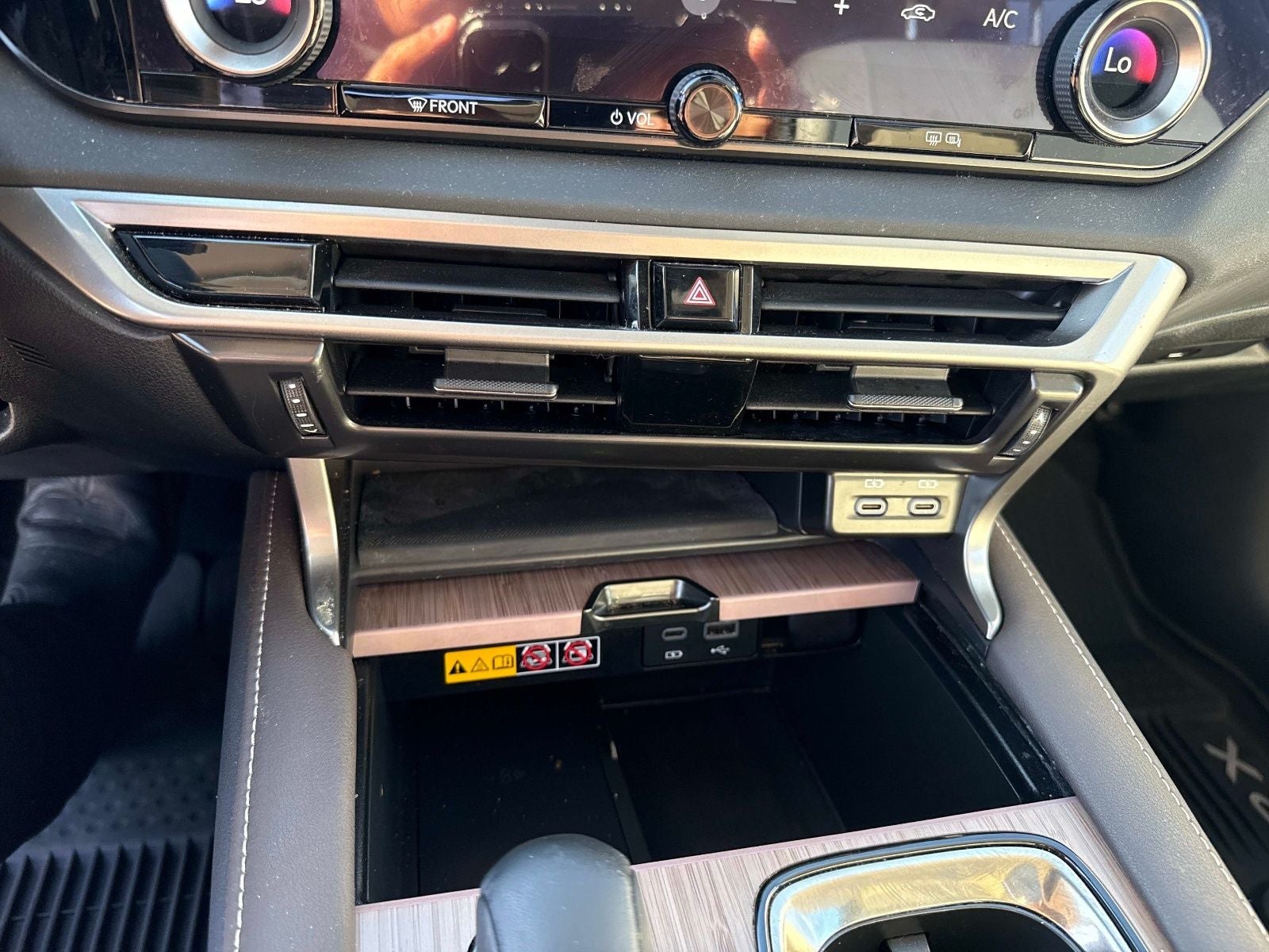 2024 Lexus RX 350h Premium