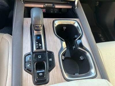 2024 Lexus RX 350h Premium