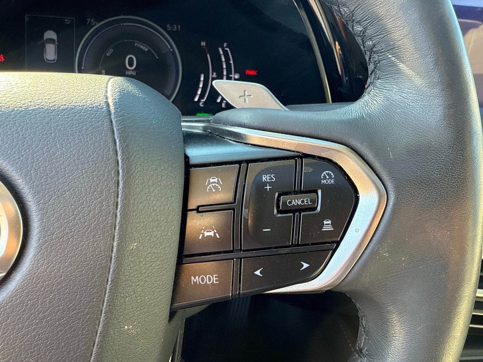 2024 Lexus RX 350h Premium