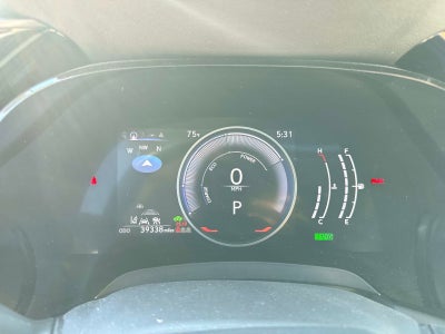 2024 Lexus RX 350h Premium