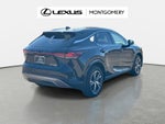 2024 Lexus RX 350h Premium