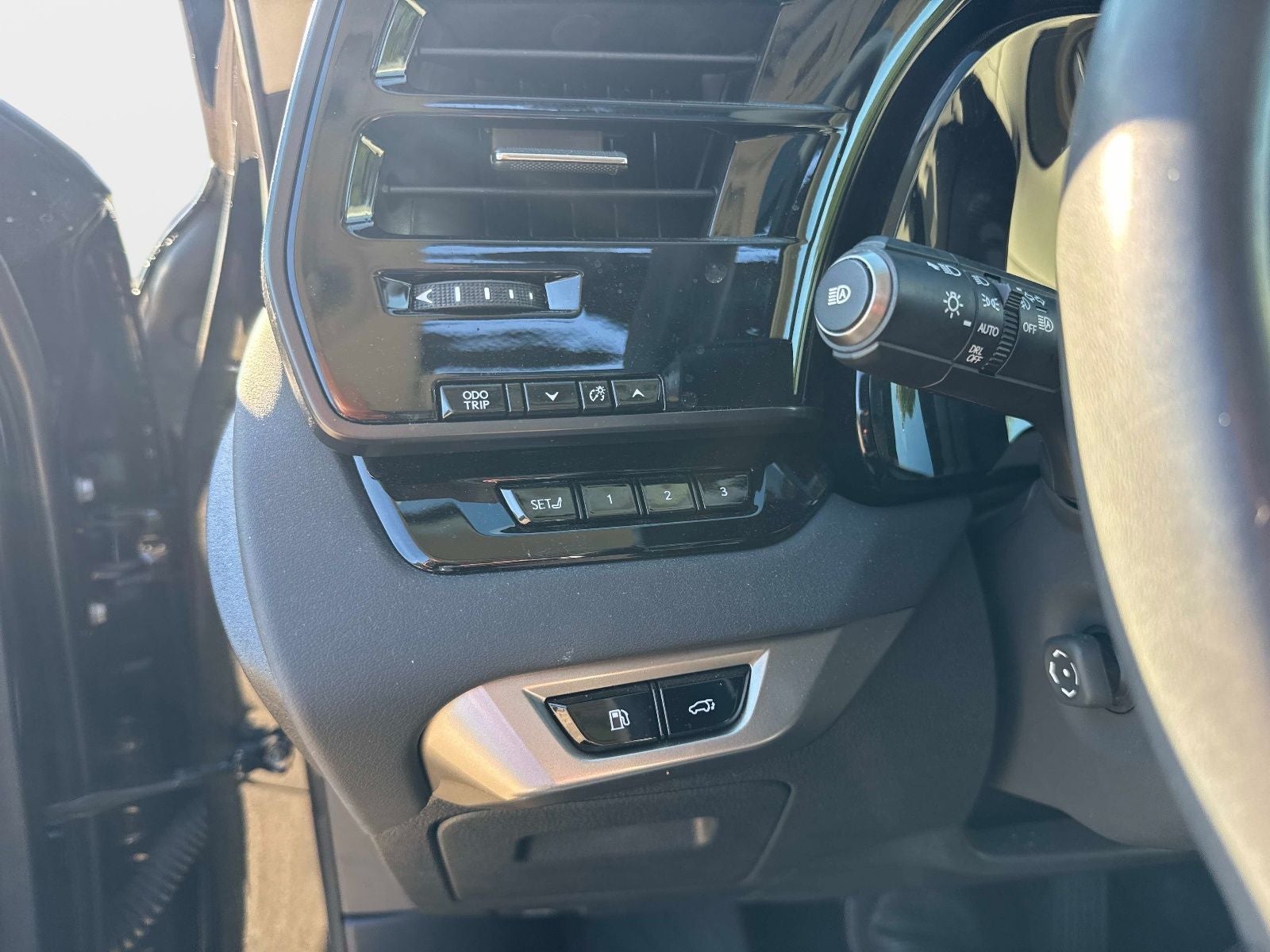 2024 Lexus RX 350h Premium