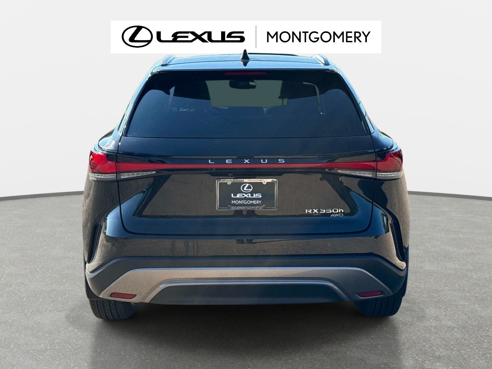 2024 Lexus RX 350h Premium