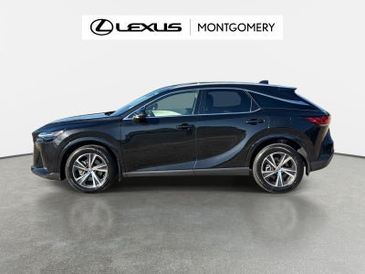 2024 Lexus RX 350h Premium