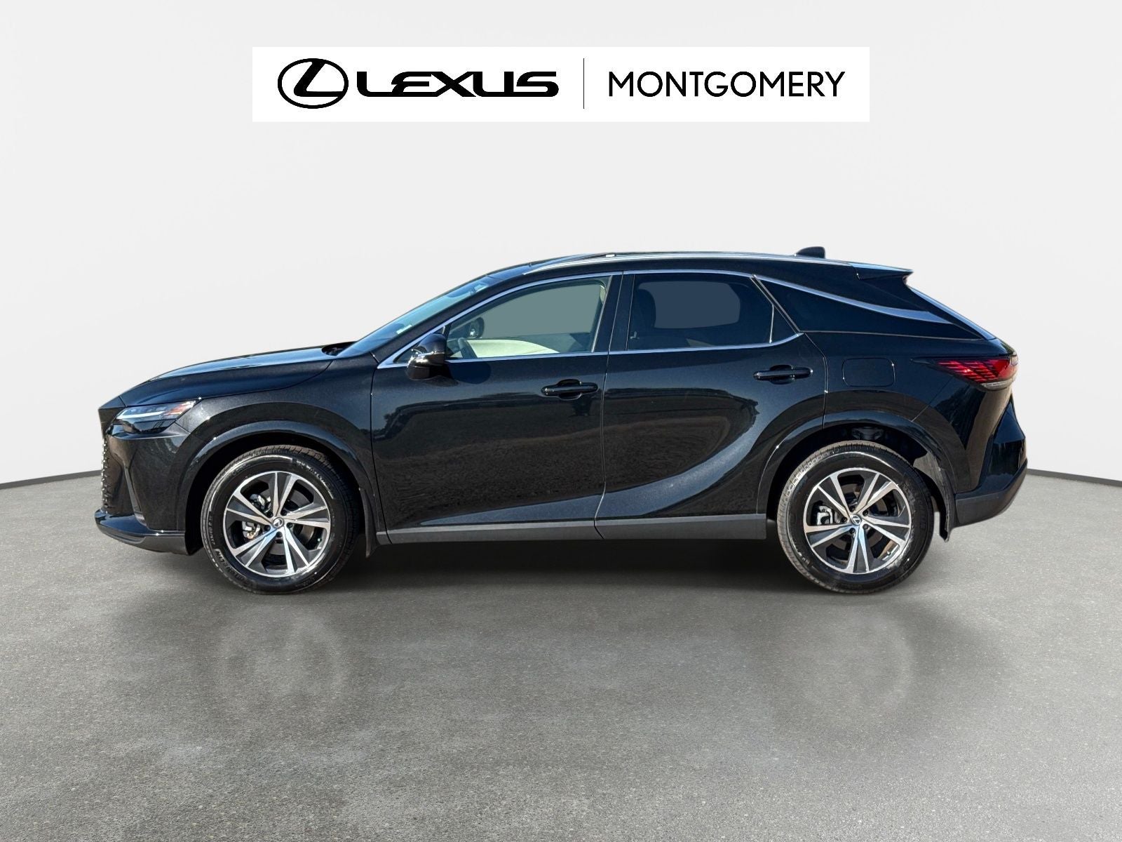 2024 Lexus RX 350h Premium