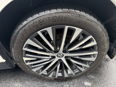 2024 Lexus RX 350h Premium Plus