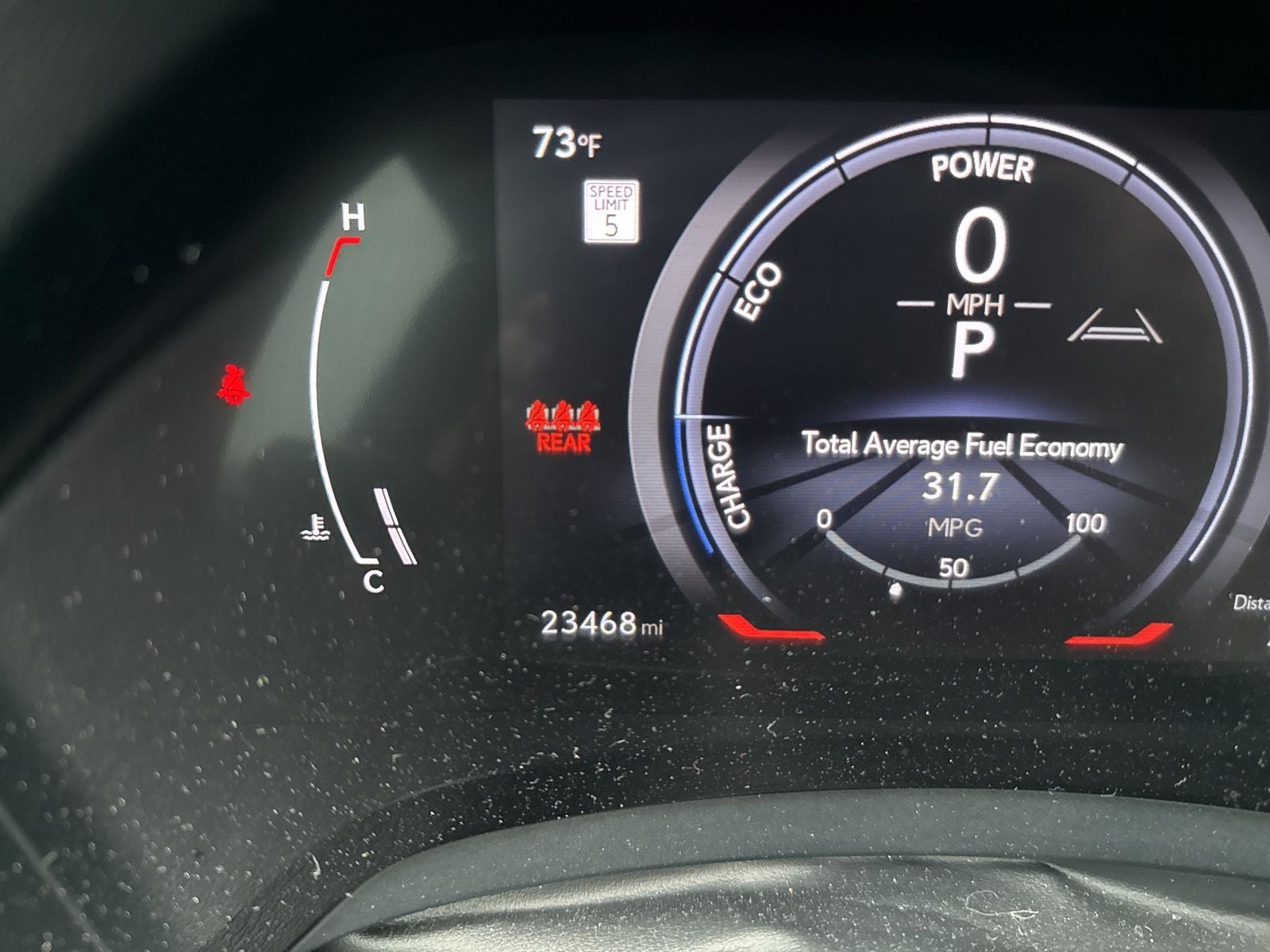 2024 Lexus RX 350h Premium Plus