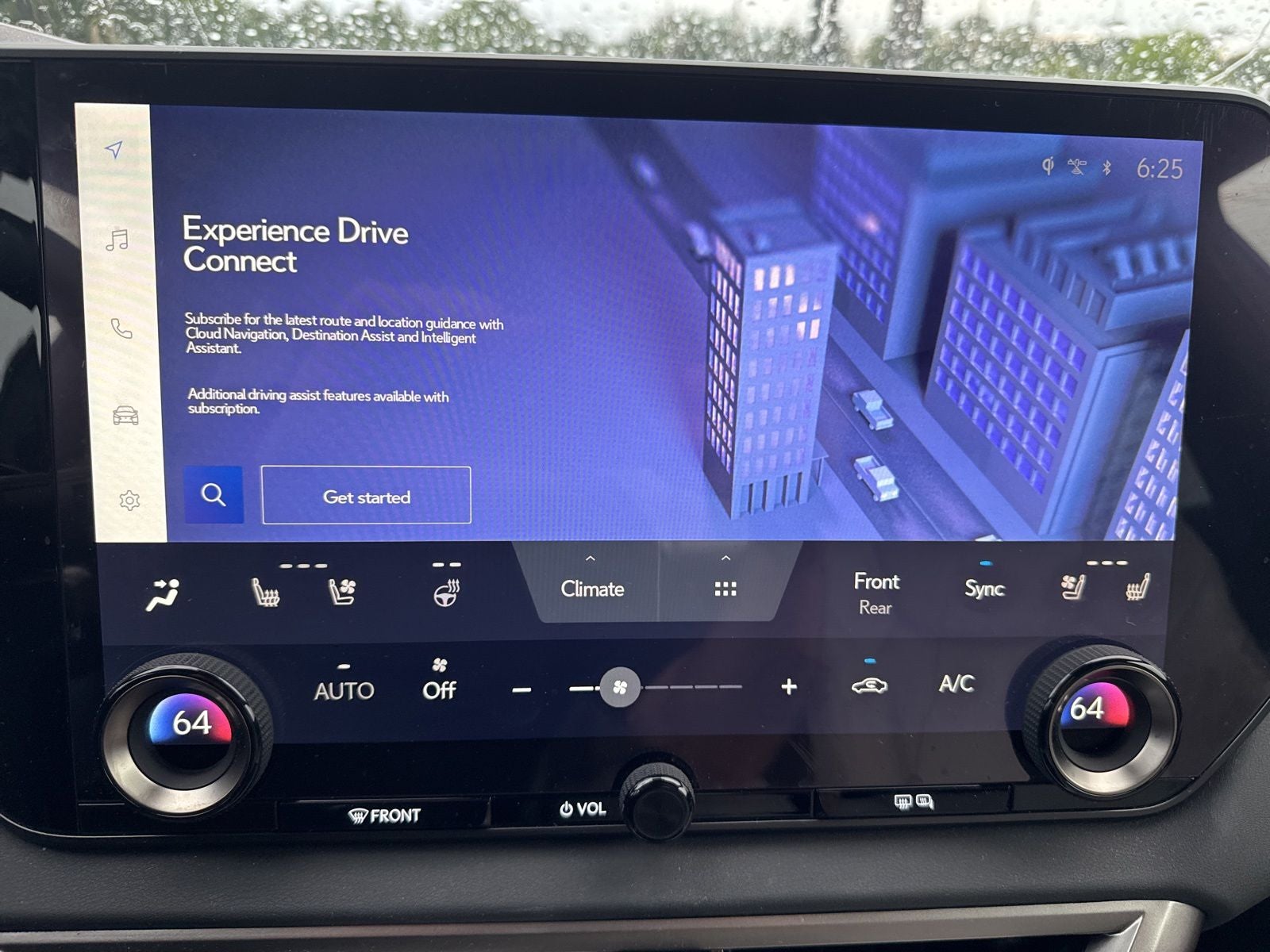 2024 Lexus RX 350h Premium Plus