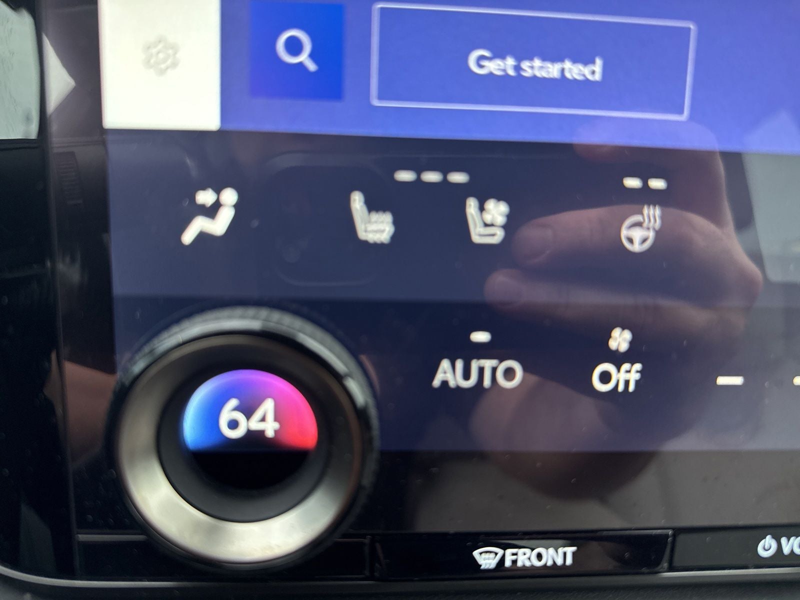 2024 Lexus RX 350h Premium Plus