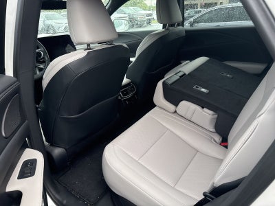 2024 Lexus RX 350h Premium Plus