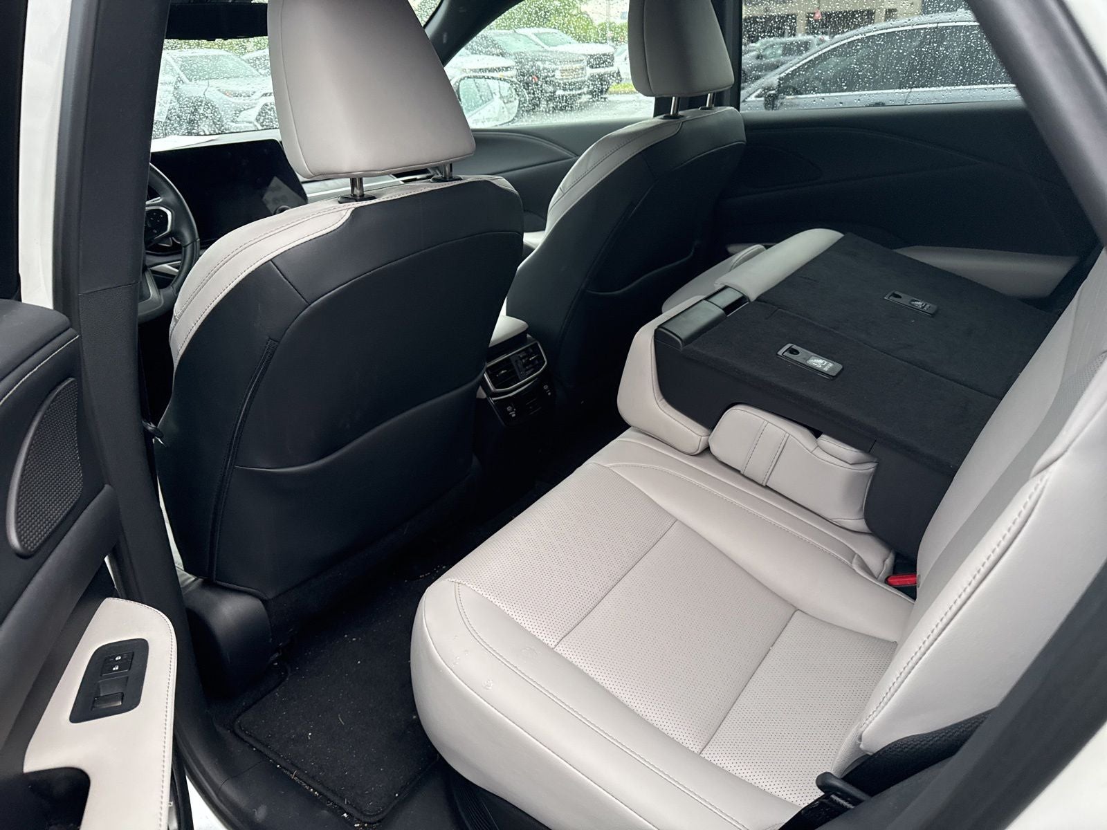 2024 Lexus RX 350h Premium Plus