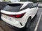 2024 Lexus RX 350h Premium Plus