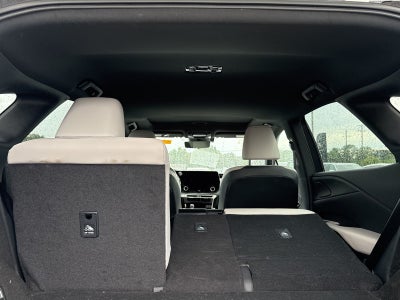2024 Lexus RX 350h Premium Plus