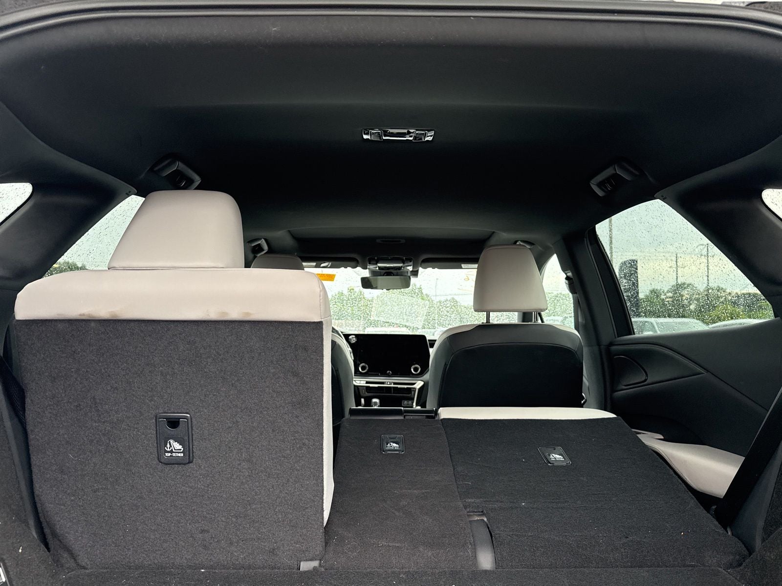 2024 Lexus RX 350h Premium Plus
