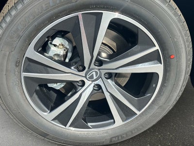 2026 Lexus RX 350h Premium