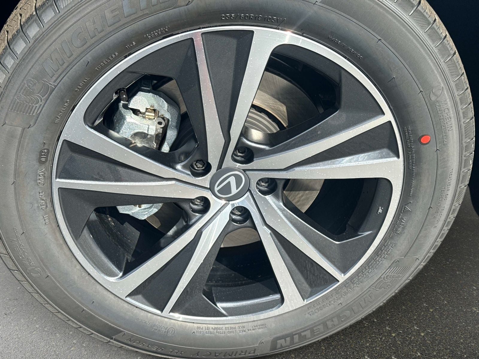 2026 Lexus RX 350h Premium