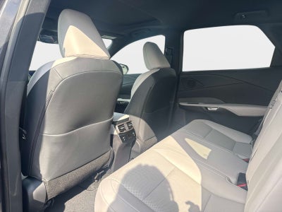 2026 Lexus RX 350h Premium