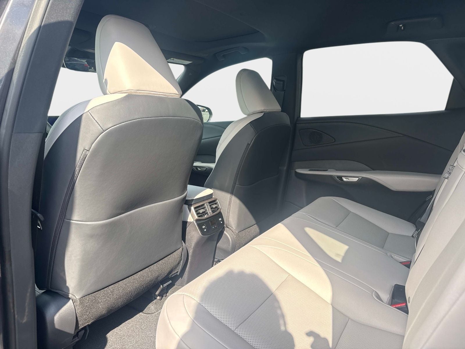 2026 Lexus RX 350h Premium