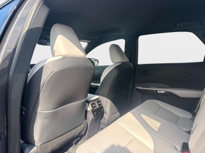 2026 Lexus RX 350h Premium