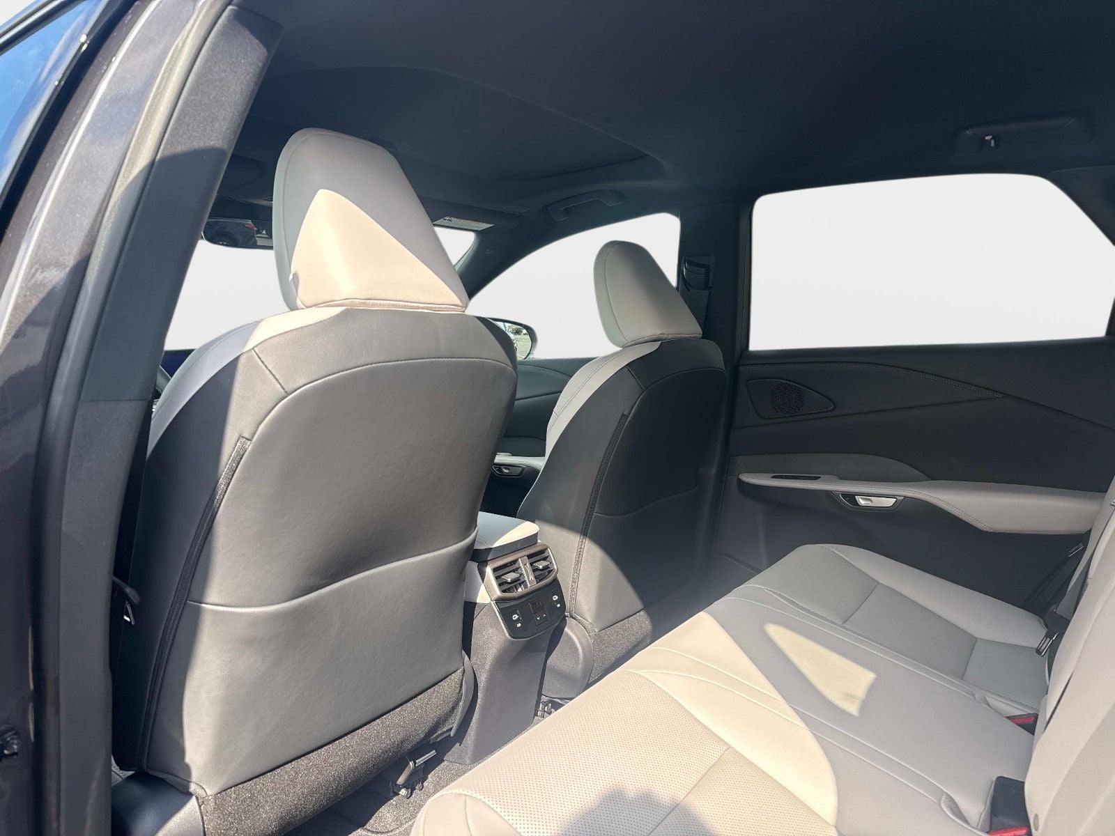 2026 Lexus RX 350h Premium