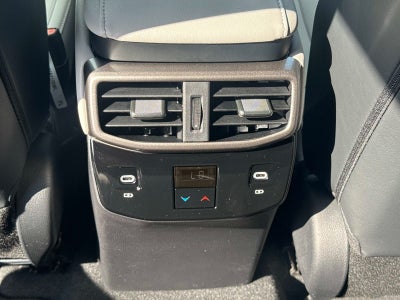 2026 Lexus RX 350h Premium