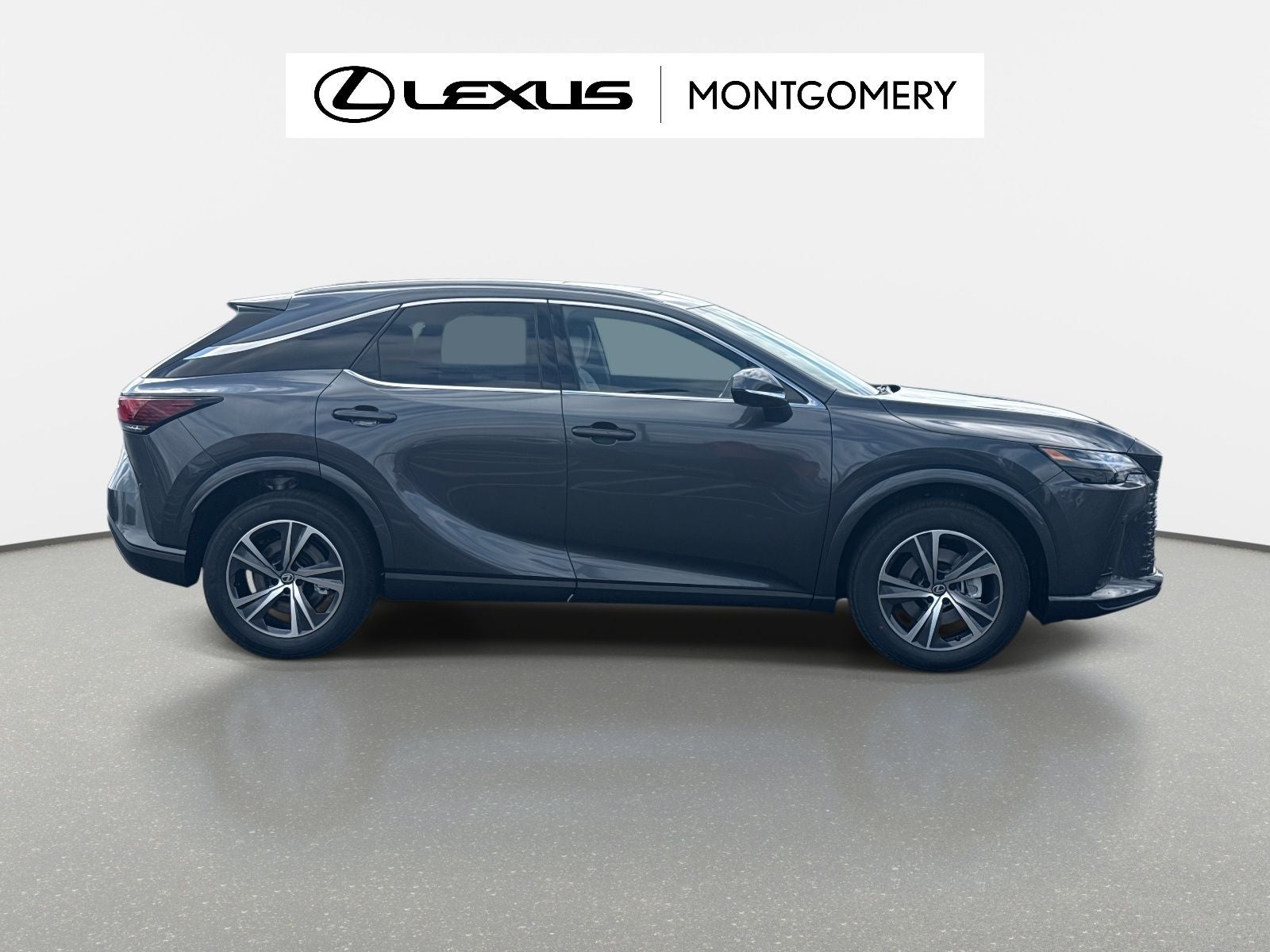 2026 Lexus RX 350h Premium