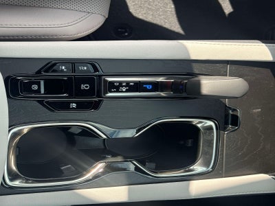 2026 Lexus RX 350h Premium