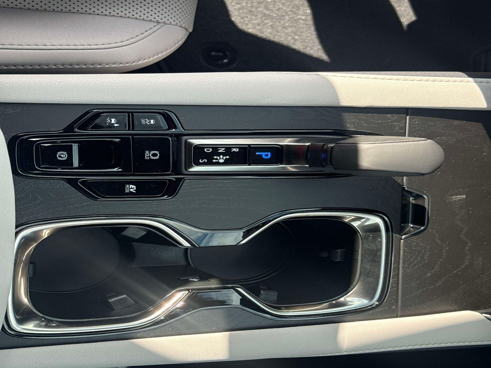 2026 Lexus RX 350h Premium