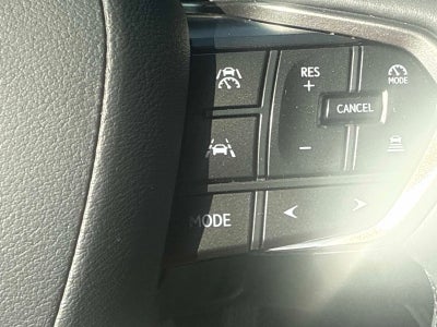 2026 Lexus RX 350h Premium