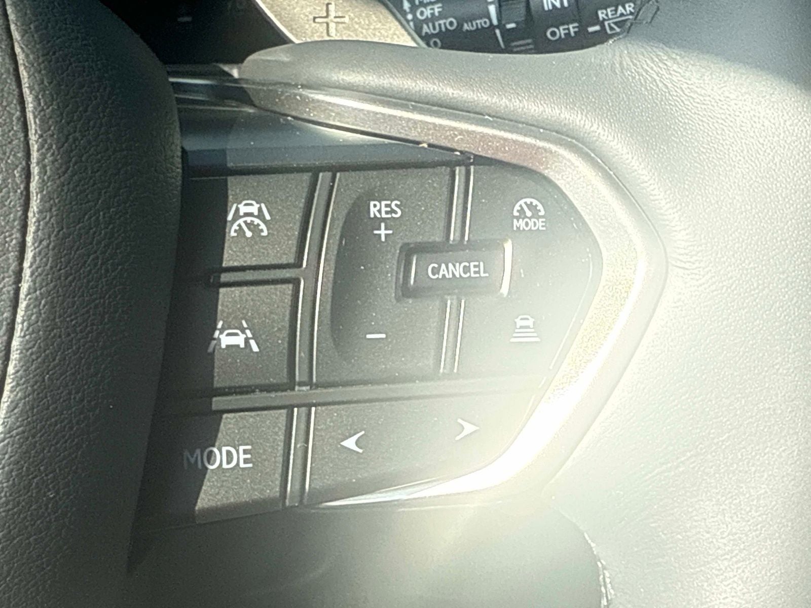 2026 Lexus RX 350h Premium