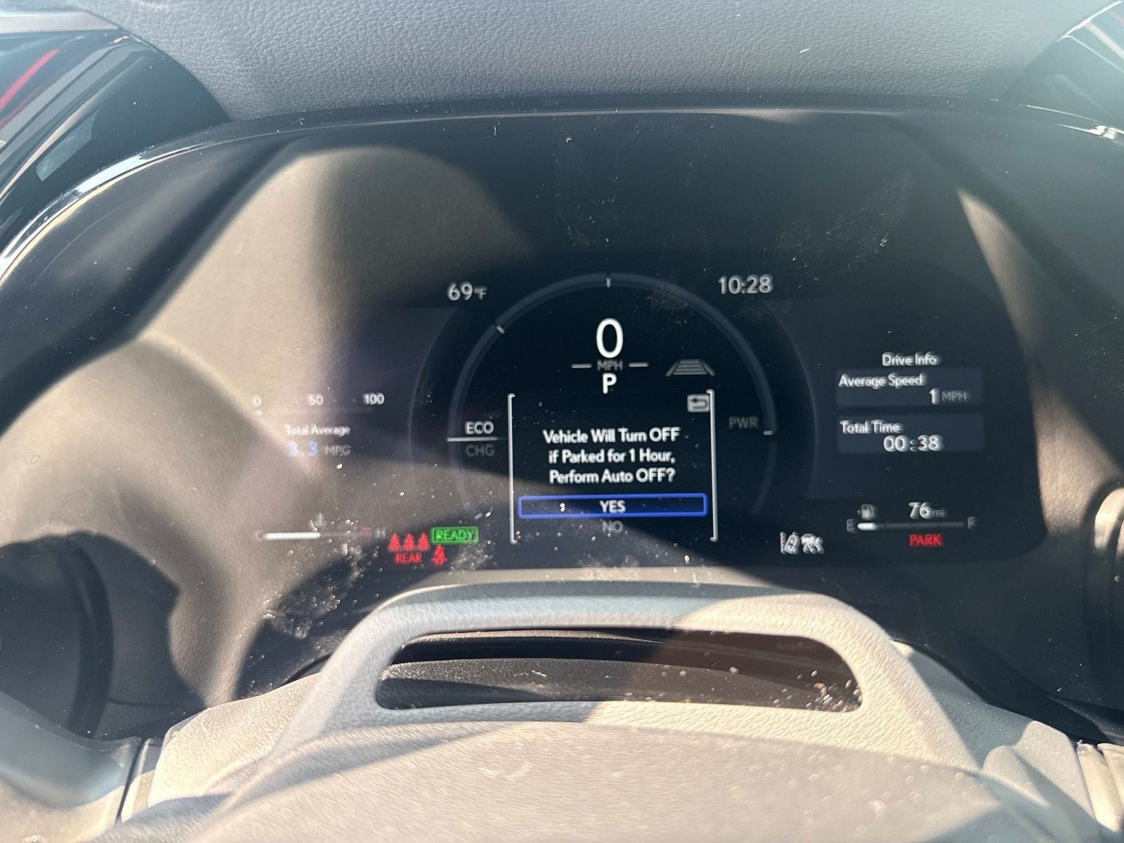 2026 Lexus RX 350h Premium