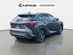 2026 Lexus RX 350h Premium