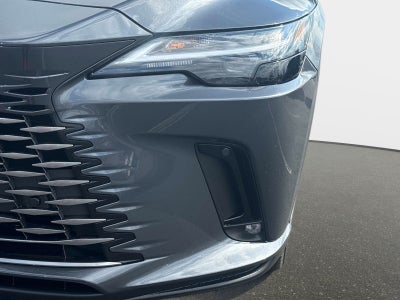 2026 Lexus RX 350h Premium