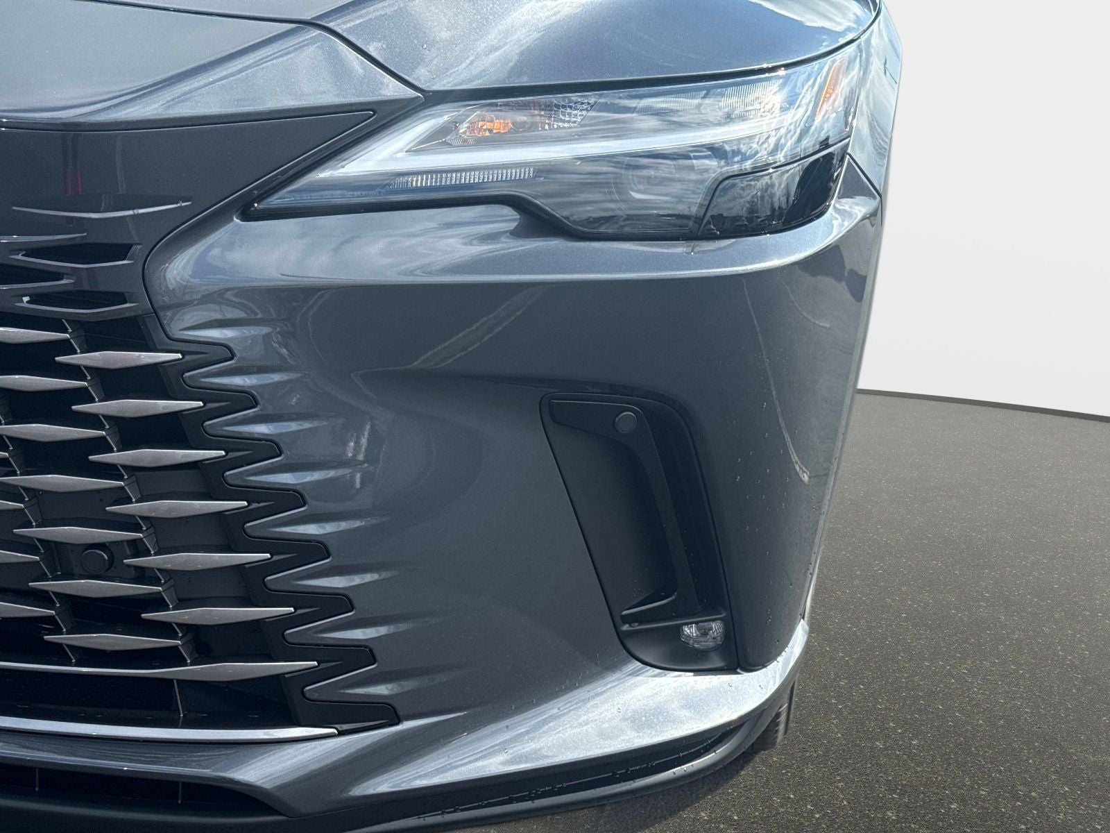 2026 Lexus RX 350h Premium